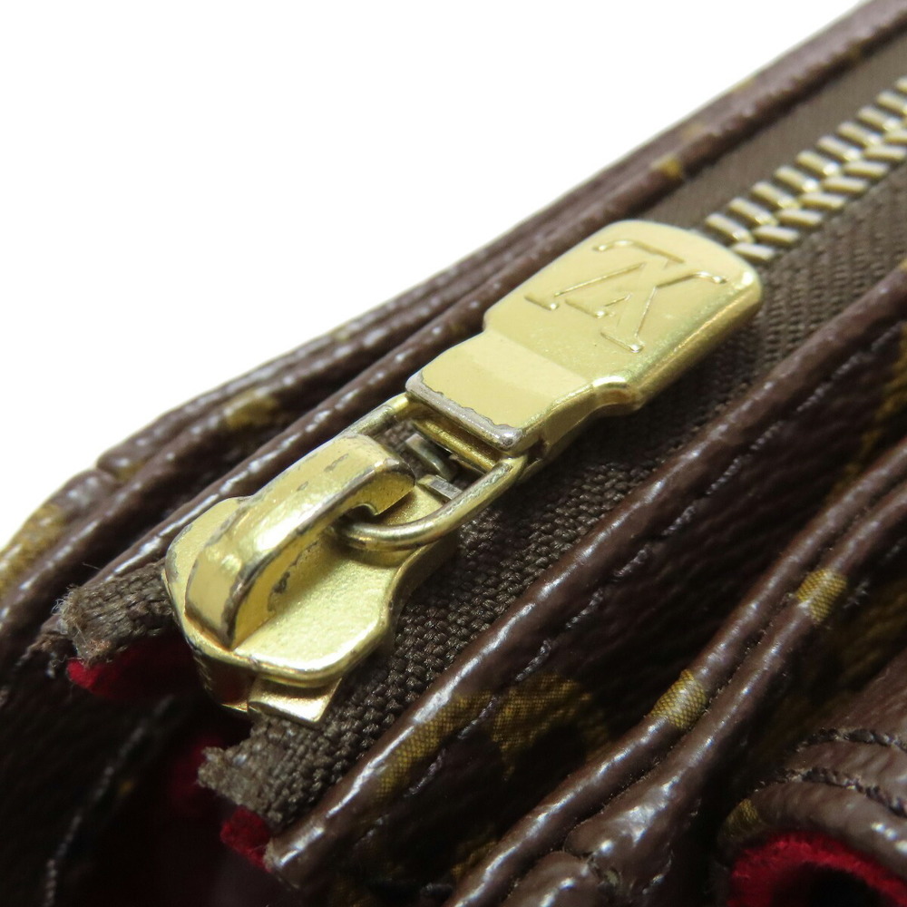 Louis Vuitton Viva Cite Shoulder Bag Monogram Canvas - Picture 8 of 10